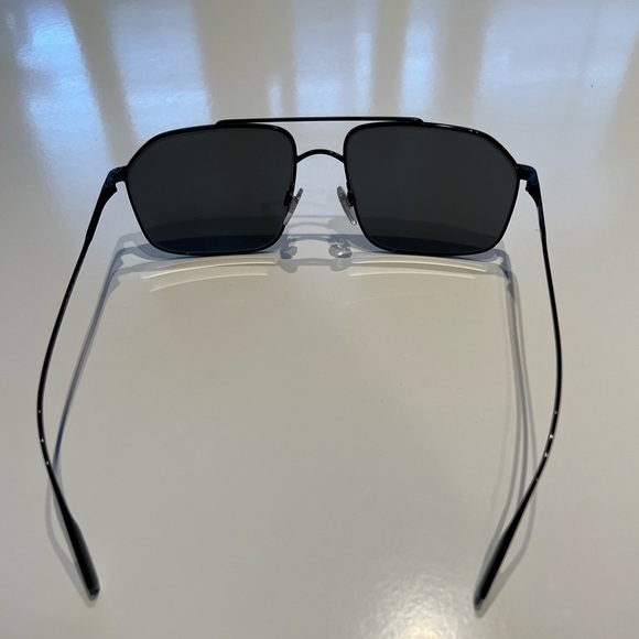 Burberry Blaine Sunglasses (Authentic BNIB) - Picture 6 of 8